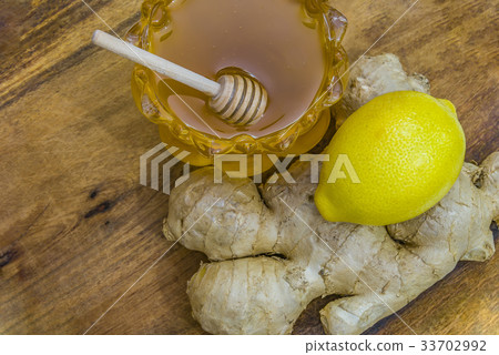 honey lemon and ginger 33702992