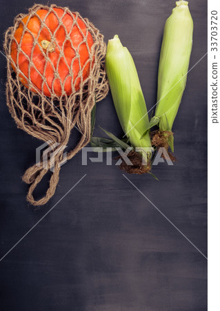 Pumpkin 33703720