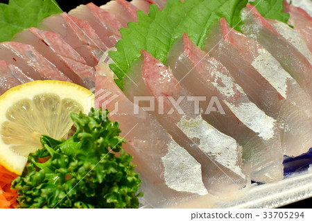 Nerigot的生魚片 33705294