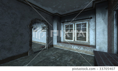 Ruins Ruins 33705407