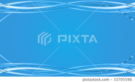 Band Background Material Pattern Blue Band Background Material Pattern Blue 33705590