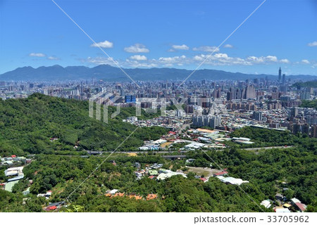 台北都市風景 33705962