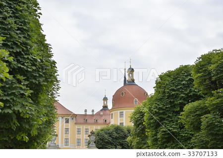 Moritzburg Castle "North" (Dresden, Saxony, Germany) 33707133