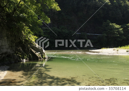 Wachino River 10 33708114