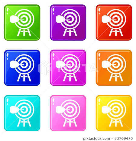 Target set 9 Target set 9 33709470