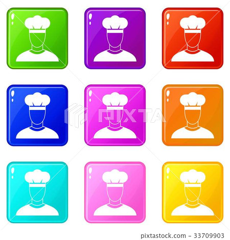 Cook set 9 Cook set 9 33709903
