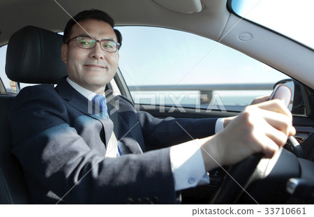 商人,車 商人,車 33710661