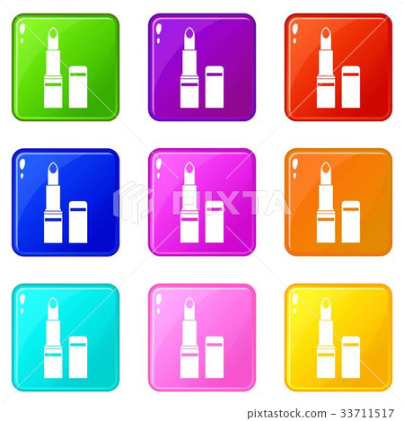 Lipstick set 9 Lipstick set 9 33711517