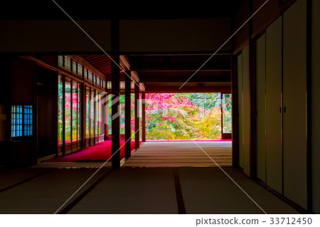 Tensenan of Nanzenji 33712450