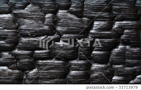 wooden burnt texture wooden burnt texture 33713979