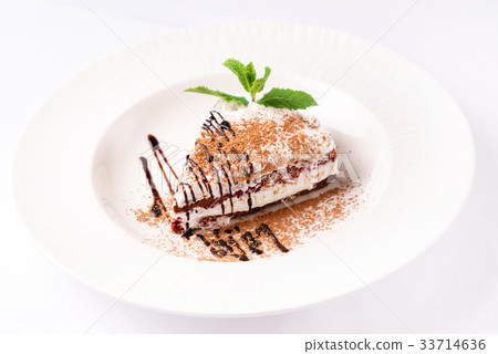 tiramisu cake 33714636