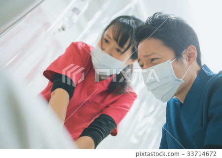 醫生 醫師 醫療 33714672