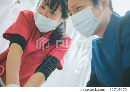 醫生 醫師 醫療 33714673