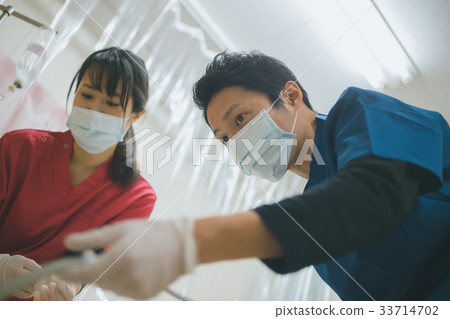 醫院 牙齒矯正醫師 醫生 33714702