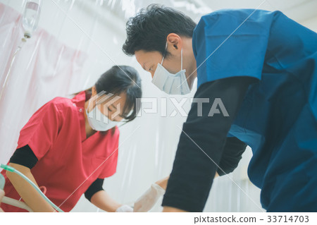 醫院 醫生 醫師 33714703