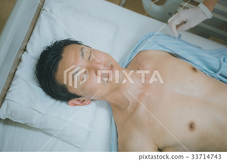 男人 男 男性 33714743