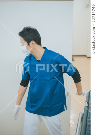 醫院 診所 醫療和醫學 33714749