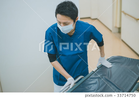 醫院 醫療 治療 33714750