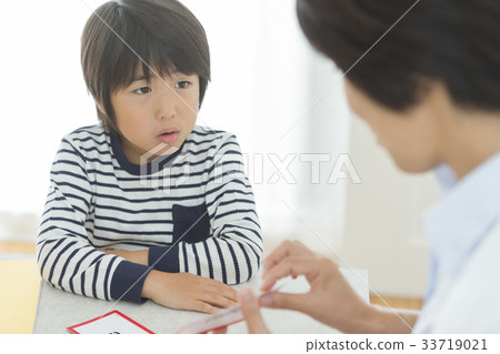 工作的母親 33719021