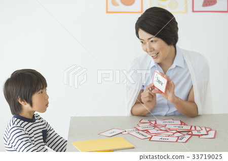 Working mother 33719025