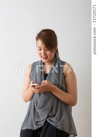 女人的肖像 33720571