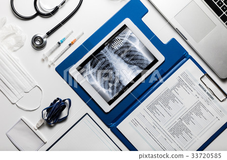 Medical technology image 33720585