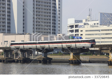 東京單軌1000(原色) 東京單軌1000(原色) 33720645