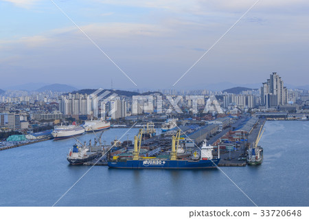 Incheon, Jung-gu, Incheon 33720648