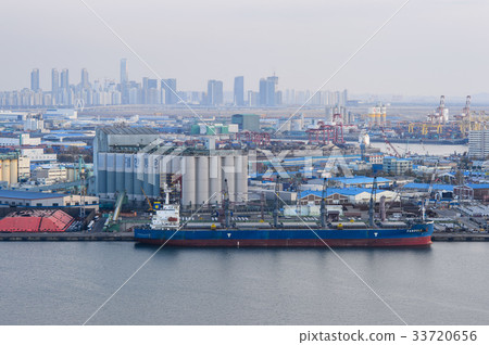 Incheon, Jung-gu, Incheon 33720656