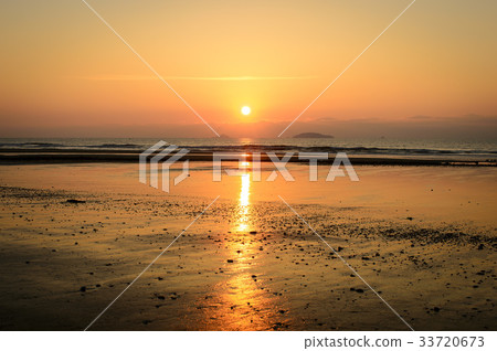 Anji Temple, Taean Coast National Park, Taean County, Chungnam 33720673