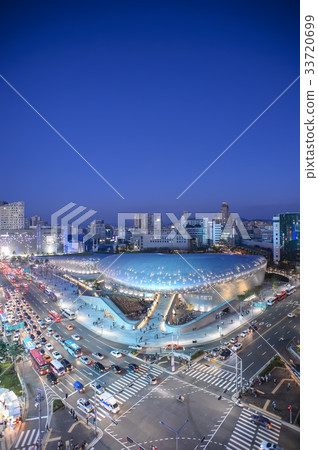 Mac Style, Fashion Malls, Dongdaemun Design Plaza, Jung-gu, Seoul 33720699