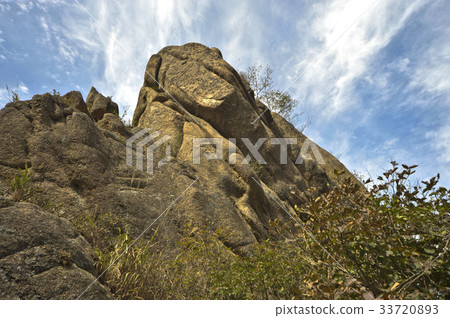 全羅南道靈巖郡Wolchulsan 33720893