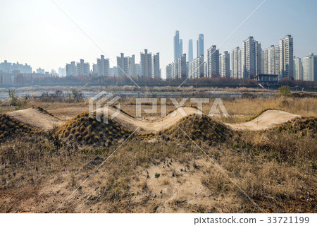 Mountain bike, Songdo, Yeonsu-gu, Incheon Mountain bike, Songdo, Yeonsu-gu, Incheon 33721199