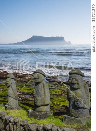 Dolhulbang, Seongsan Ilchulbong, Seongsan-eup, Seogwipo-si, Jeju-do 33721270