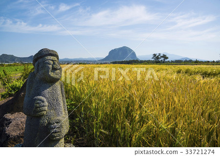 米,Dolharbang,Sanbangsan,西歸浦市,濟州島 米,Dolharbang,Sanbangsan,西歸浦市,濟州島 33721274