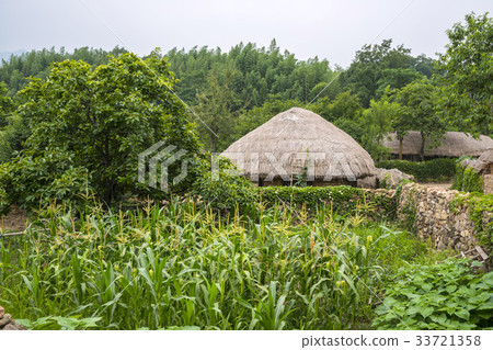 Nakan-eupseong (Historic Site No. 302), Suncheon, Jeonnam 33721358