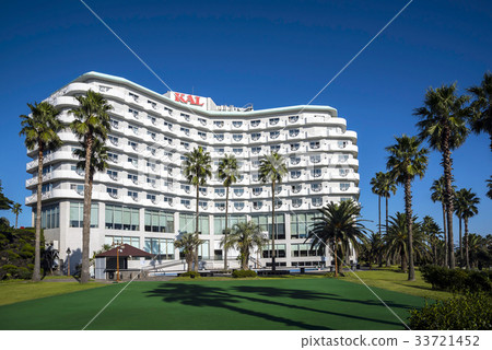Seogwipo Kal Hotel, Seogwipo City, Jeju Island 33721452