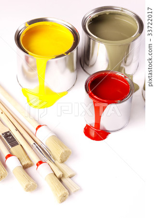 Painting Appartment! 33722017