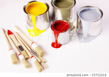 Painting Appartment! 33722018