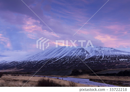 Iceland Iceland 33722218