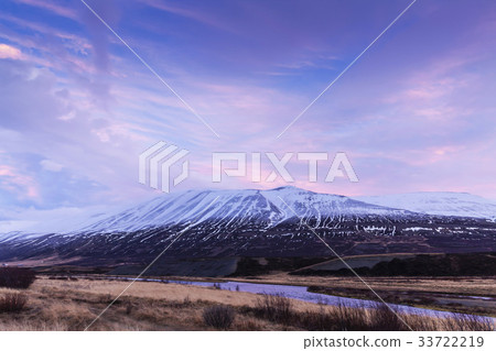 Iceland Iceland 33722219