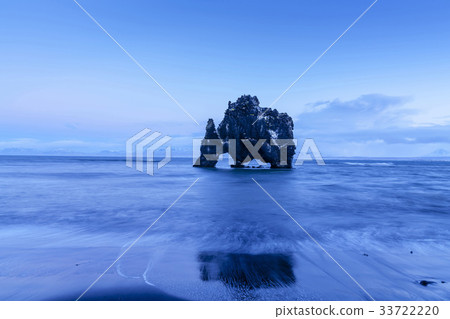 Dinosaur Rock, Iceland Dinosaur Rock, Iceland 33722220