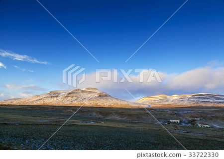 冰島 冰島 33722330