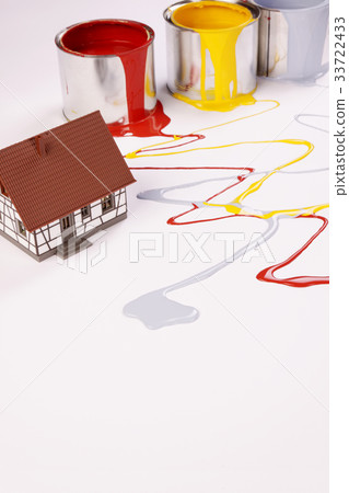 Painting Appartment! Painting Appartment! 33722433