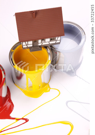 Painting Appartment! Painting Appartment! 33722455