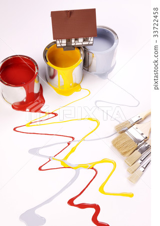 Painting Appartment! Painting Appartment! 33722458