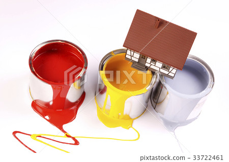 Painting Appartment! Painting Appartment! 33722461