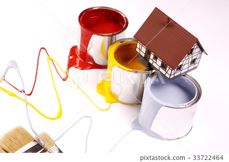 Painting Appartment! Painting Appartment! 33722464