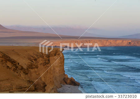 Paracas Paracas 33723010