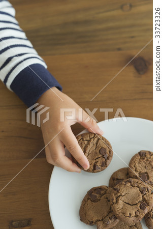 工作的母親 33723326